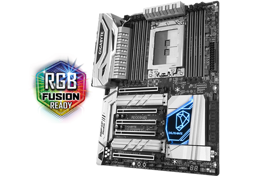 rgb fusion